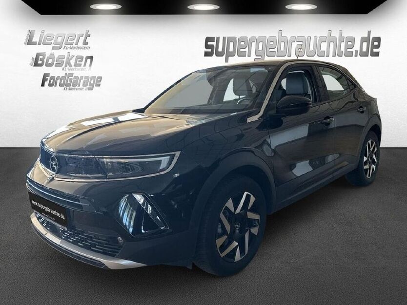 Mokka