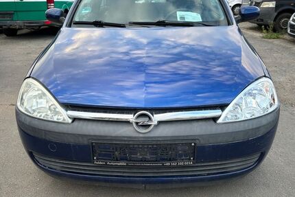 Opel Corsa 182.176 km 1.199 € Hannover 30457