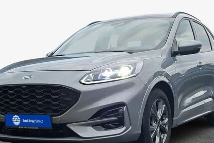 Ford Kuga 35.945 km 21.912 &euro; Magdeburg 39116