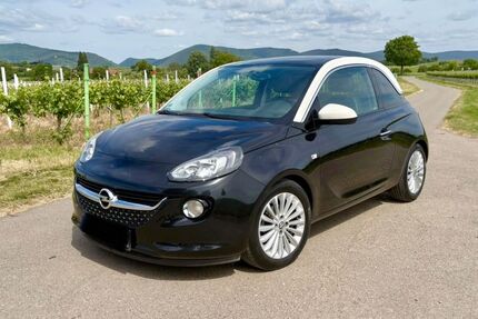 Opel Adam 63.500 km 8.450 &euro; Landau 76829