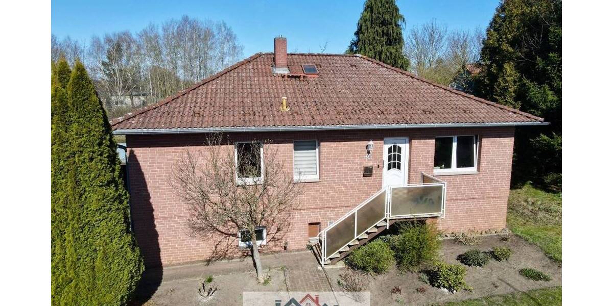 Einfamilienhaus Uckermünde Ueckermünde - 6 Zimmer, 160 m&sup2;, 215.000&euro; | Angebot:26257588