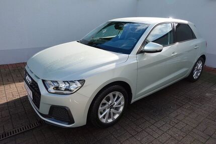 Audi A1 6.671 km 22.490 € Bad Oeynhausen 32545