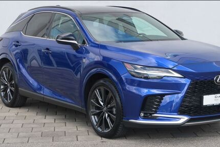 Lexus RX 450 29.980 km 59.770 &euro; Mühldorf 84453