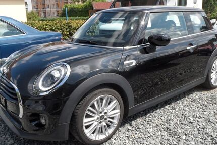 Mini Cooper 60.800 km 17.490 &euro; Hankensbüttel 29386