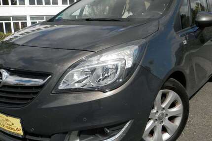 Opel Meriva 159.000 km 5.690 &euro; Elze 31008