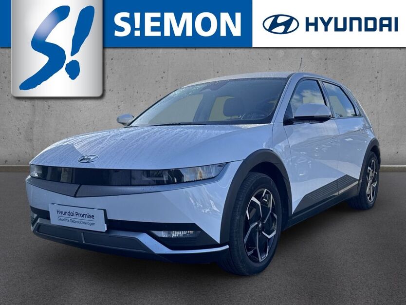 Hyundai IONIQ 5 53.795 km 22.930 € Münster 48153