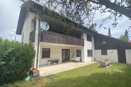 3 - Zimmer Wohnung mit großer Terrasse in Neubiberg München 3 zimmer