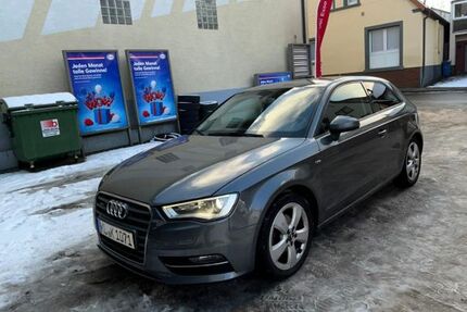 Audi A3 288.500 km 7.000 &euro; Enkenbach Alsenborn 67677