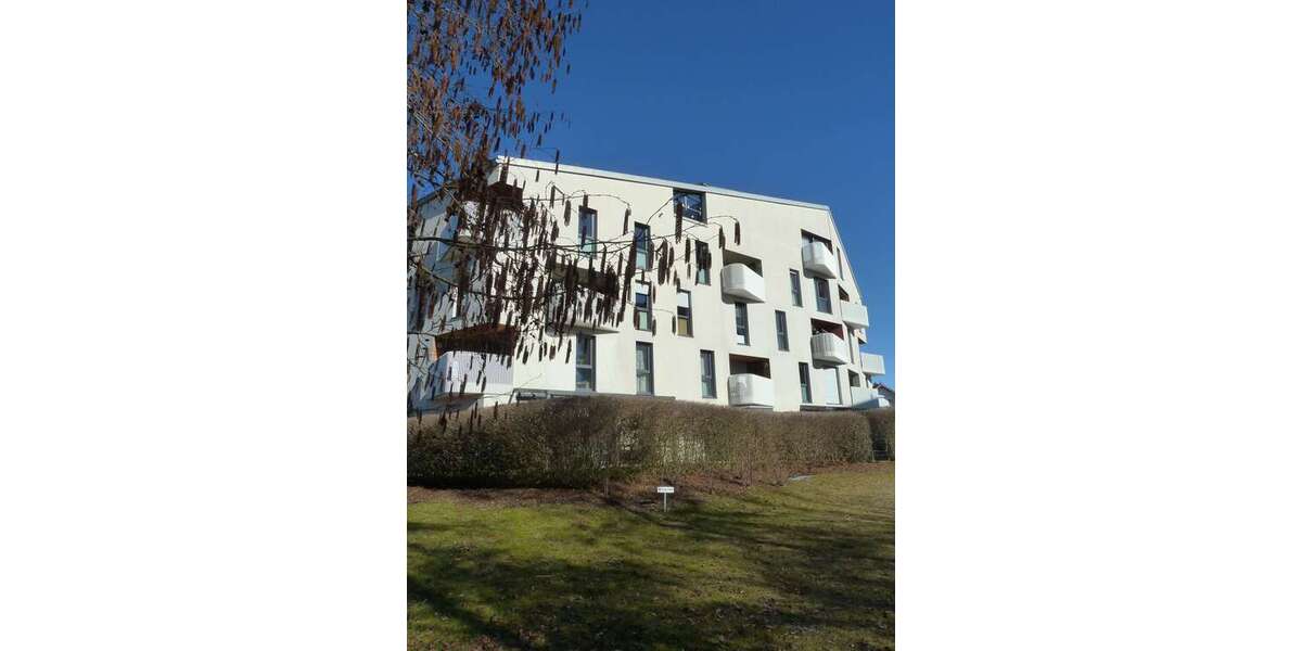 Etagenwohnung Kempten Auf dem Lindenberg - 2 Zimmer, 64 m&sup2;, 299.000&euro; | Angebot:25570641