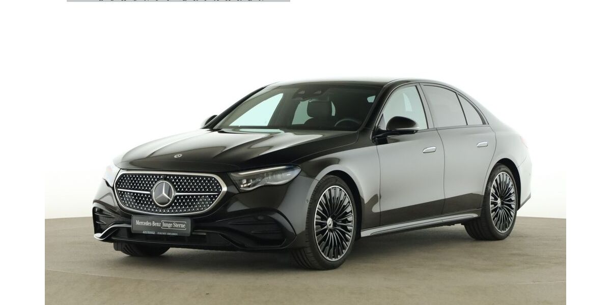 Mercedes-Benz E 200 9.531 km 50.945 &euro; Bamberg 96052