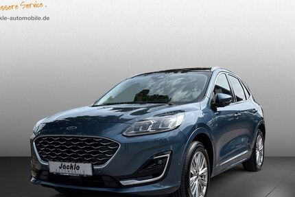 Ford Kuga 80.950 km 23.950 &euro; Bad Wörishofen 86825