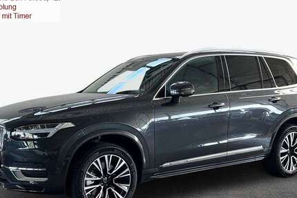 Volvo XC90 6.403 km 69.750 &euro; Frankfurt am Main 60486
