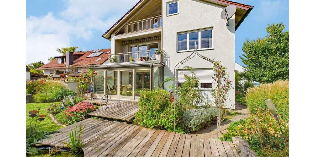 Mehrfamilienhaus, Wohnhaus Ergolding - 1 Zimmer, 240 m&sup2;, 875.000&euro; | Angebot:23964882