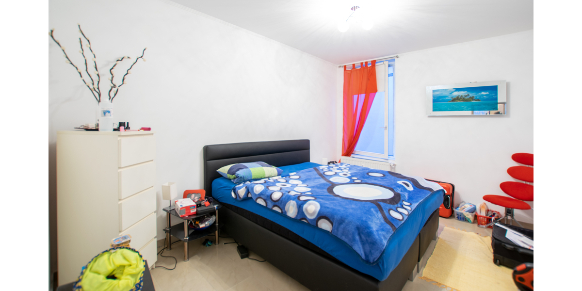 Renditestarkes Mehrfamilienhaus in der Fußgängerzone 12 zimmer