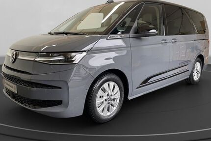 VW T7 Multivan 9.500 km 70.790 &euro; Köln 50823