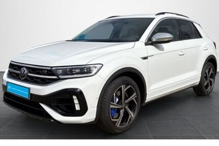 VW T-Roc 40.550 km 33.940 &euro; Blankenburg 38889