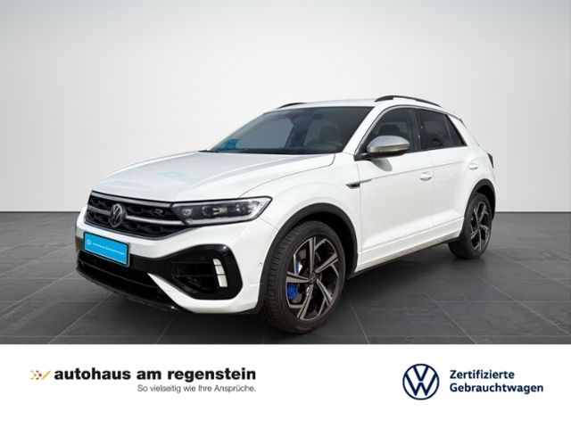 VW T-Roc 40.550 km 33.940 &euro; Blankenburg 38889