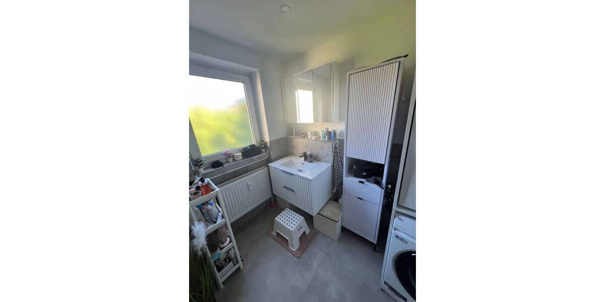 Provisionsfrei* Kernsanierte 3,5 ZKB Wohnung LU Süd 90m2 - Etagenwohnung Ludwigshafen Parkinsel | Angebot:26417276