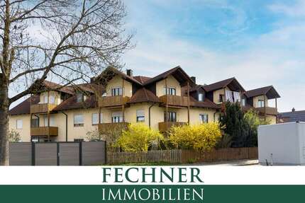 Wohnung Ingolstadt Südost - 3 Zimmer, 93 m&sup2;, 329.800&euro; | Angebot:26365724