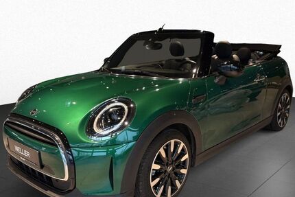 Mini Cooper Cabrio 10.321 km 27.450 &euro; Celle 29227