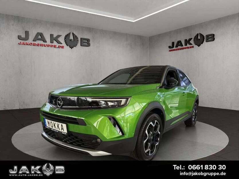 Mokka