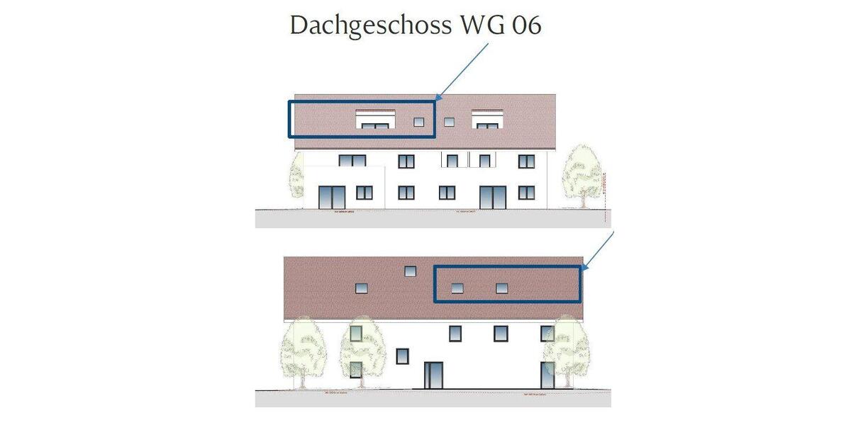 Etagenwohnung Landau an der Isar - 3 Zimmer, 83 m&sup2;, 350.000&euro; | Angebot:26057955