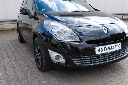 Renault Scenic 202.600 km 6.599 &euro; Cölbe 35091
