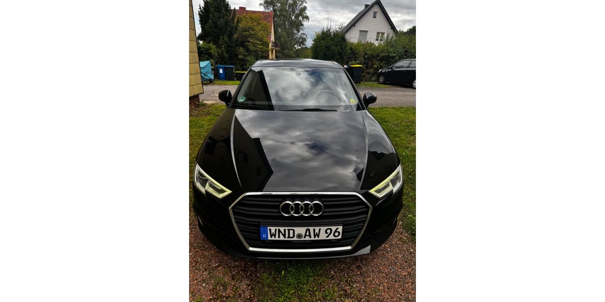 Audi A3 149.999 km 13.500 &euro; Neunkirchen 66540