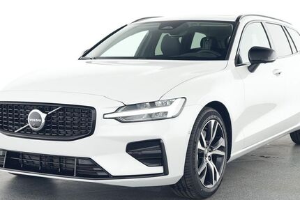Volvo V60 11.980 km 37.900 &euro; Schwarzheide 01987