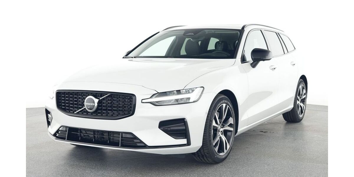 Volvo V60 11.980 km 37.900 &euro; Schwarzheide 01987