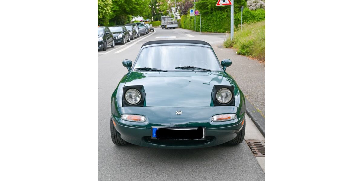 Mazda MX-5 211.200 km 10.650 &euro; Mainz 55131