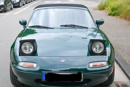 Mazda MX-5 211.200 km 10.850 &euro; Mainz 55131