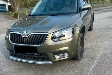 Skoda Yeti 71.186 km 11.000 &euro; Fürstenberg 33181
