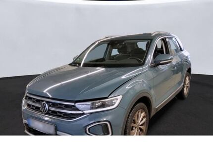 VW T-Roc 36.556 km 24.990 € Bielefeld 33613