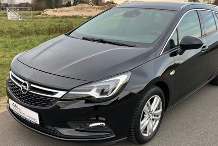 Opel Astra 159.480 km 8.371 &euro; Heede 26892