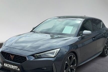 Cupra Leon 33.530 km 29.980 &euro; Burgwedel 30938