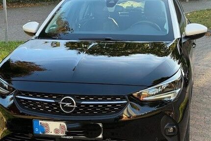 Opel Corsa 50.000 km 11.990 € Algermissen 31191