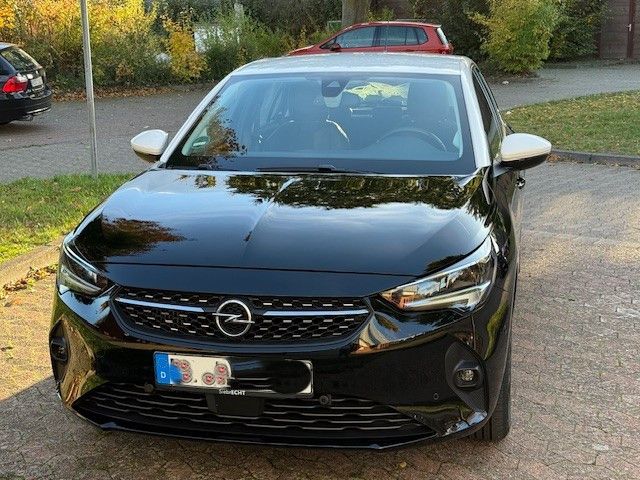 Opel Corsa 50.000 km 13.197 € Algermissen 31191
