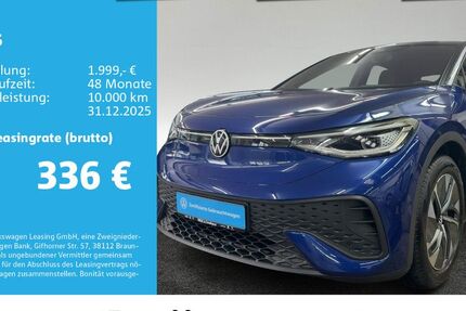 VW ID.5 11.730 km 36.320 € Neu-Ulm 89231