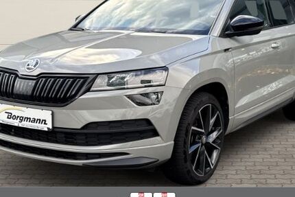 Skoda Karoq 45.500 km 30.980 € Marl 45770