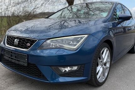 Seat Leon 141.000 km 9.800 &euro; Pfullingen 72793