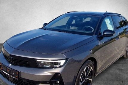 Opel Astra 26.200 km 20.690 &euro; Deggendorf 94469