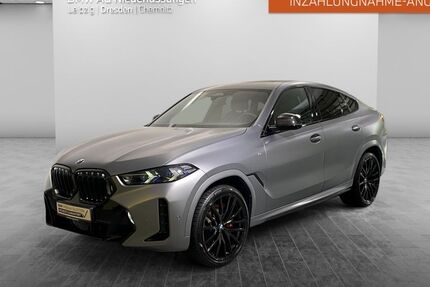 BMW X6 13.501 km 91.710 € Dresden 01219