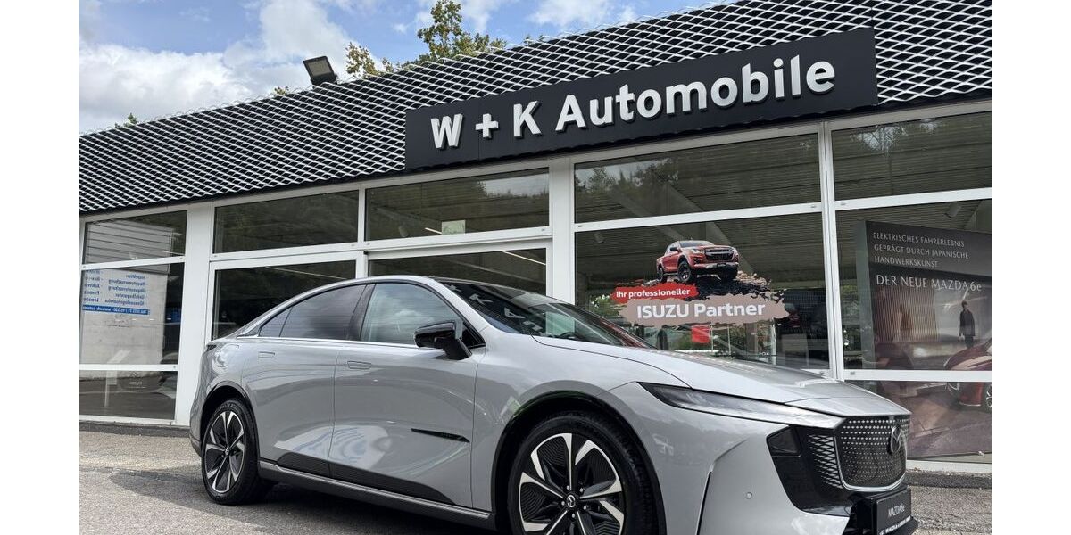 Mazda 6e 7.900 km 35.990 &euro; Kamen 59174
