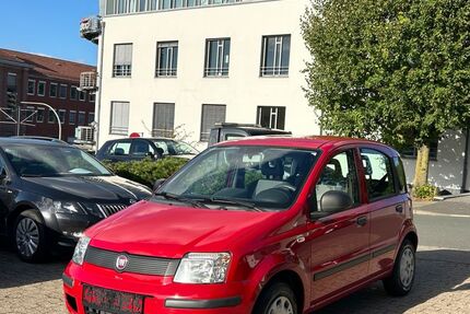 Fiat Panda 80.000 km 4.900 &euro; Bielefeld 33647
