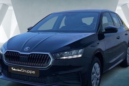 Skoda Fabia 28.650 km 14.620 € Siegburg 53721