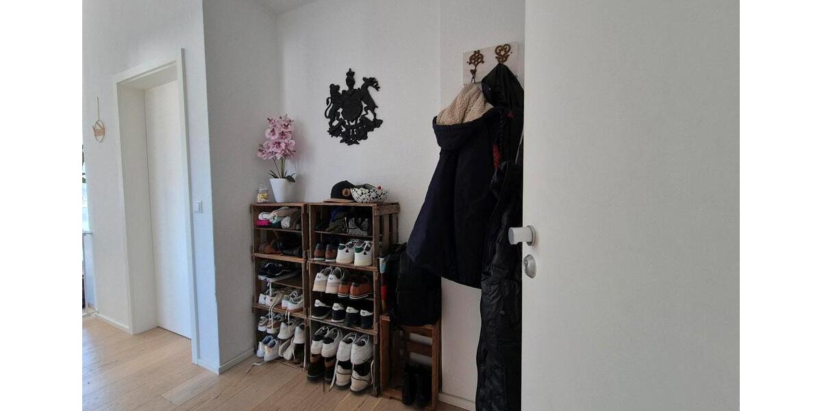 Dachgeschoßwohnung Remshalden - 2 Zimmer, 68 m&sup2;, 249.000&euro; | Angebot:26648096