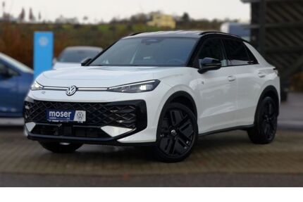 VW T-Roc 13.500 km 39.979 &euro; Engen 78234