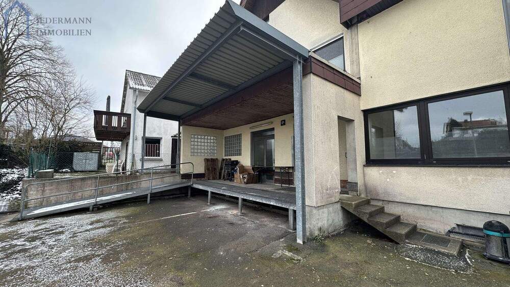 Gewerbeobjekt Schenklengsfeld - 1.300&euro; | Angebot:25684062