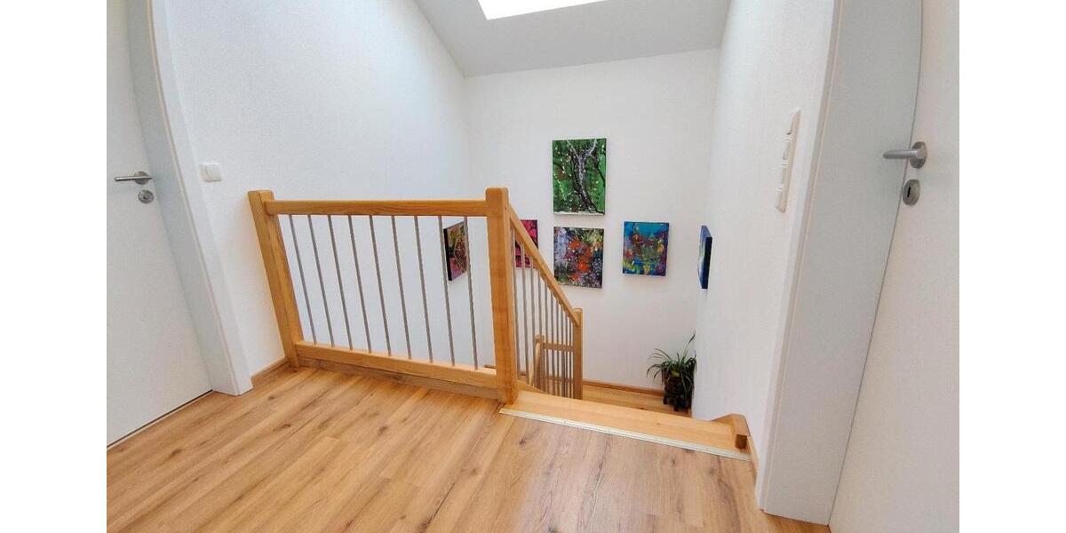 Doppelhaushälfte Greifenberg - 3.5 Zimmer, 95 m&sup2;, 1.569&euro; | Angebot:22888381